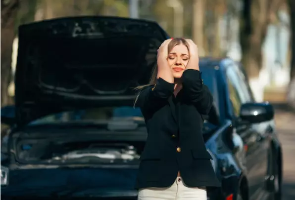 arti mimpi naik mobil © 2022 berbagai sumber 