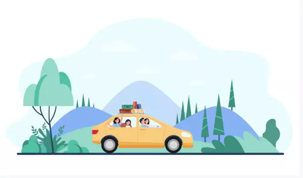 arti mimpi naik mobil © 2022 berbagai sumber 