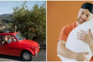 7 Arti mimpi naik mobil yang bikin penasaran, simbol kebaikan