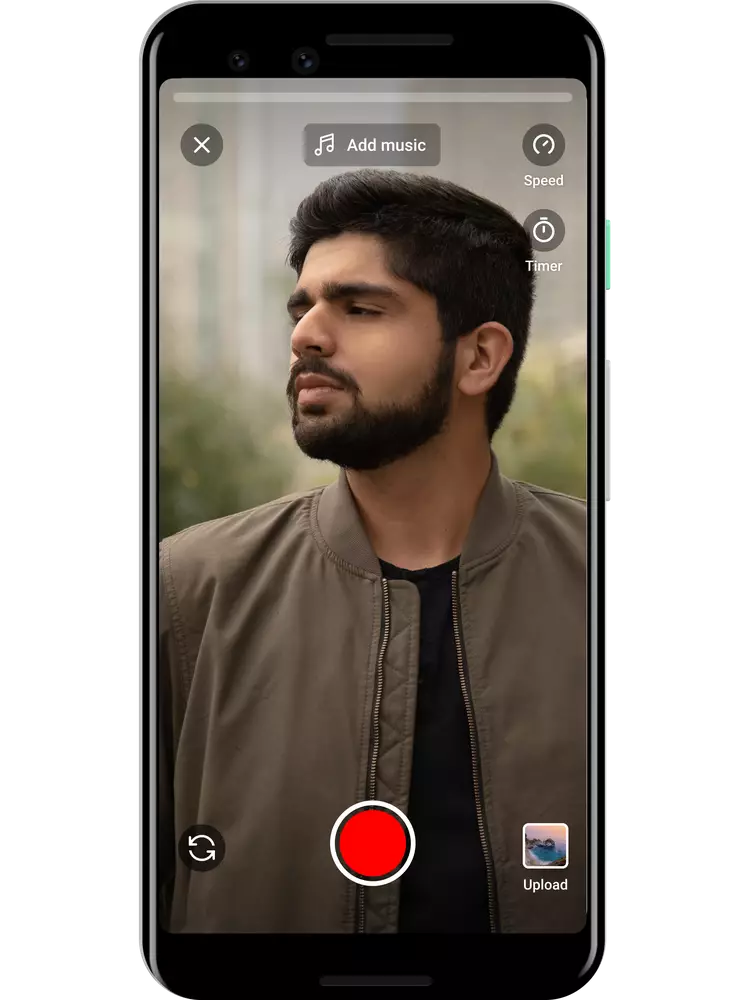 9 Keunggulan dan fitur di YouTube Shorts, punya audio lengkap © berbagai sumber 9 Keunggulan dan fitur di YouTube Shorts, punya audio lengkap © berbagai sumber
