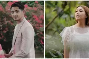 9 Potret kamar baru Askara, anak Andin dan Aldebaran di Ikatan Cinta