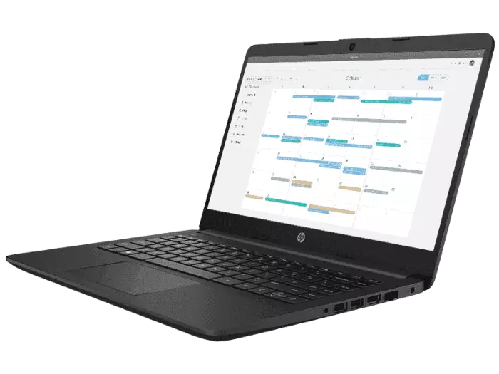 Rekomendasi notebook HP prosesor Intel hp.com