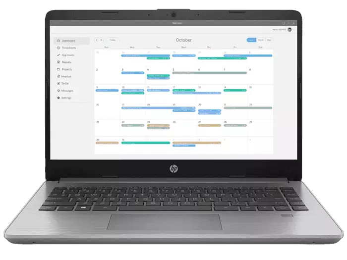 Rekomendasi notebook HP prosesor Intel hp.com