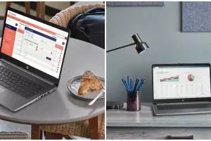 9 Rekomendasi notebook HP prosesor Intel, harga di bawah Rp 12 juta