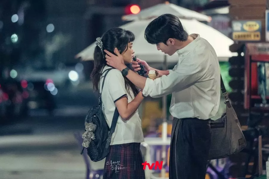 Drama Korea rating Maret pertama berbagai sumber