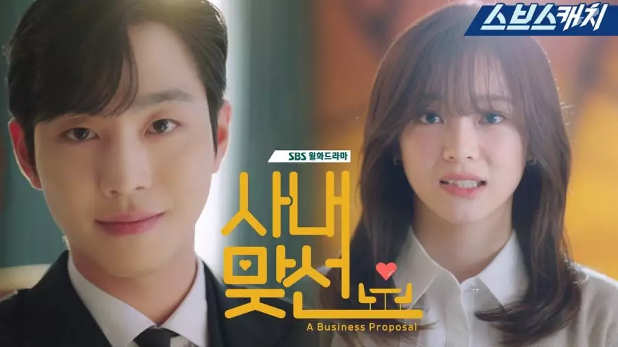 Drama Korea rating Maret pertama berbagai sumber
