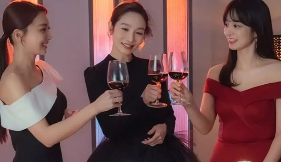 Drama Korea rating Maret pertama berbagai sumber