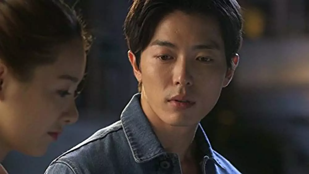drama Korea Kim Jae-wook berbagai sumber