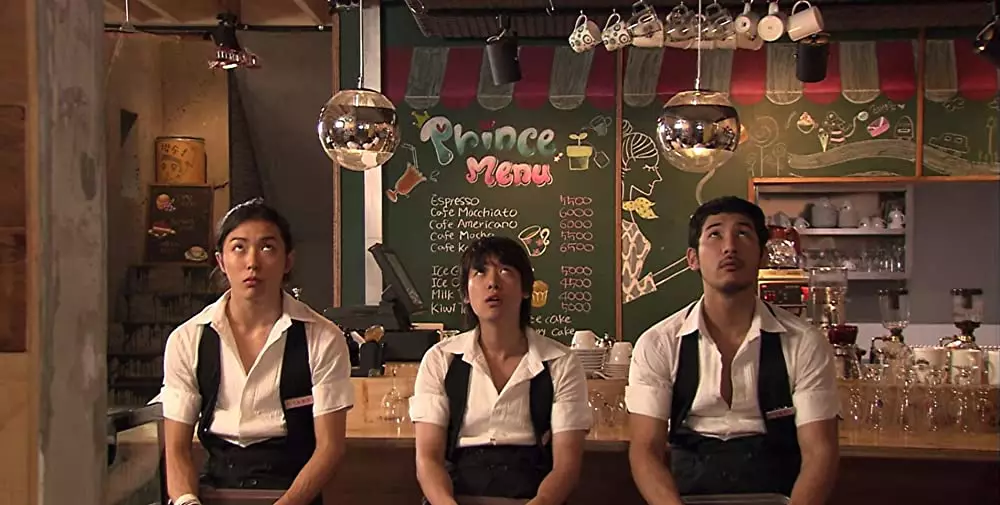 drama Korea Kim Jae-wook berbagai sumber