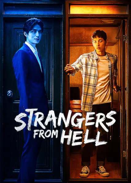 Drama Korea horor terbaik berbagai sumber Drama Korea horor terbaik berbagai sumber