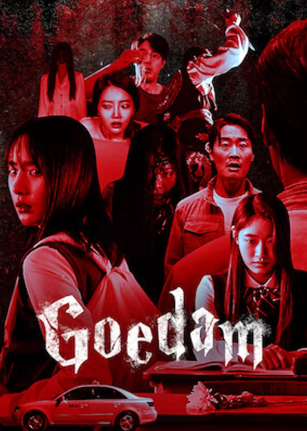 Drama Korea horor terbaik berbagai sumber Drama Korea horor terbaik berbagai sumber