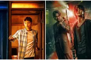 11 Drama Korea horor terbaik, Strangers From Hell bikin merinding