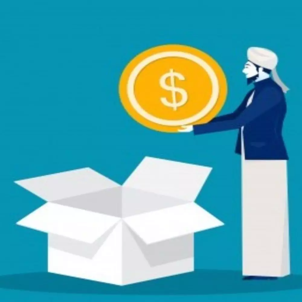 Perhitungan zakat barang dagangan lengkap beserta syarat dan dalilnya © 2021 brilio.net Perhitungan zakat barang dagangan lengkap beserta syarat dan dalilnya © 2021 brilio.net