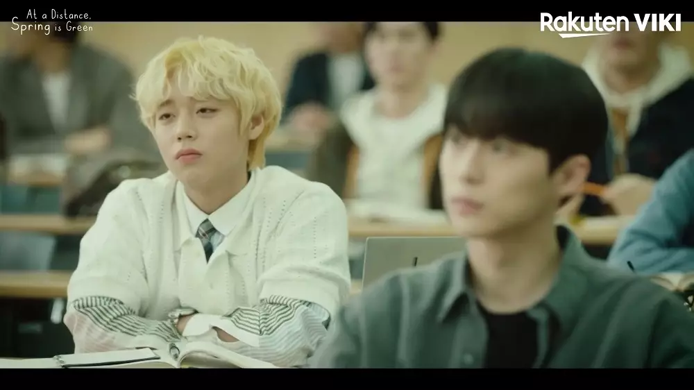 Drama Korea Asianwiki 2021 berbagai sumber