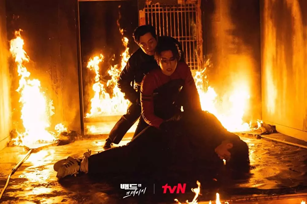 Drama Korea Asianwiki 2021 berbagai sumber