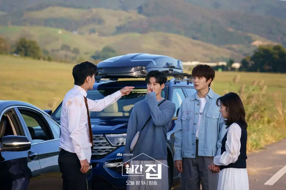 Drama Korea Asianwiki 2021 berbagai sumber