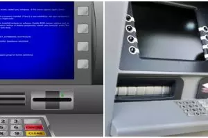 5 Cara mengatasi kartu ATM tertelan mesin, nggak perlu panik