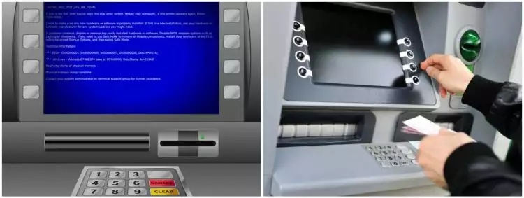 5 Cara mengatasi kartu ATM tertelan mesin, nggak perlu panik