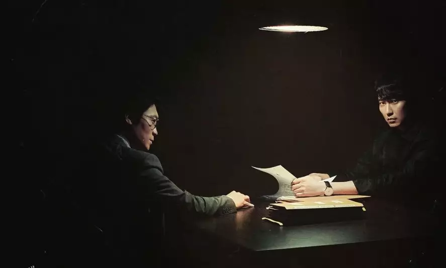 Drama Korea terbaik di VIU awal 2022 berbagai sumber