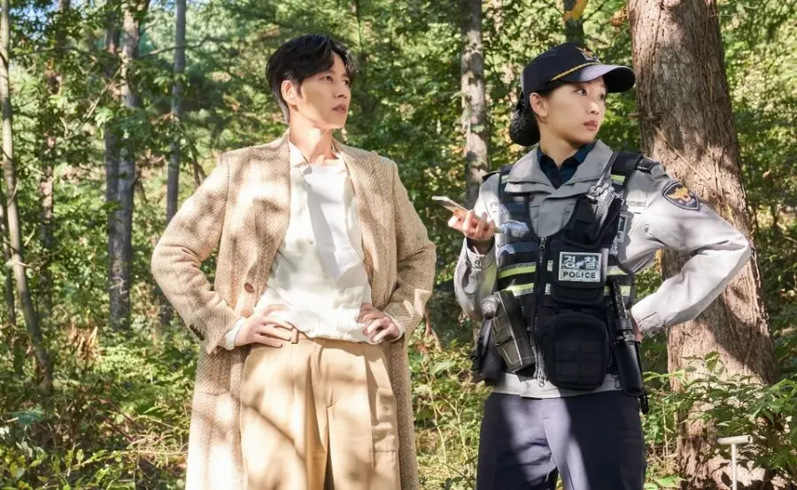 Drama Korea terbaik di VIU awal 2022 berbagai sumber