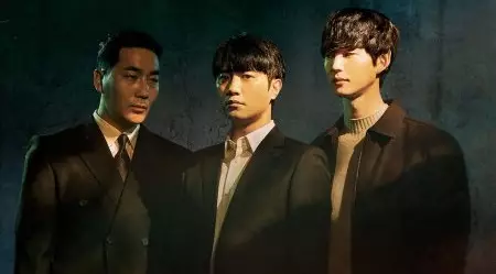 Drama Korea terbaik di VIU awal 2022 berbagai sumber