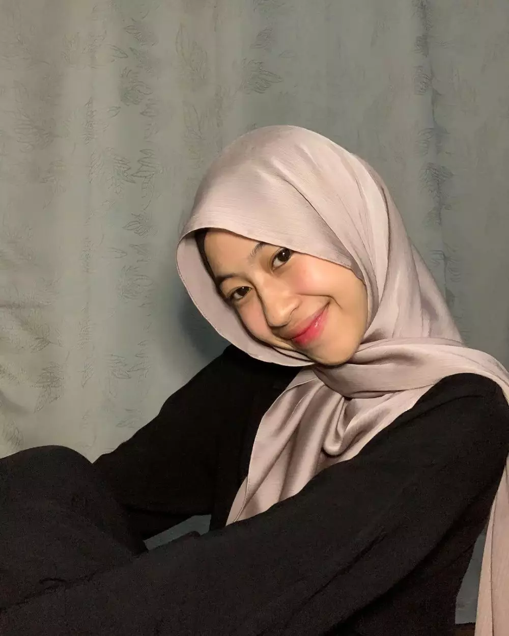 Pesona 8 putri ustaz kondang Instagram