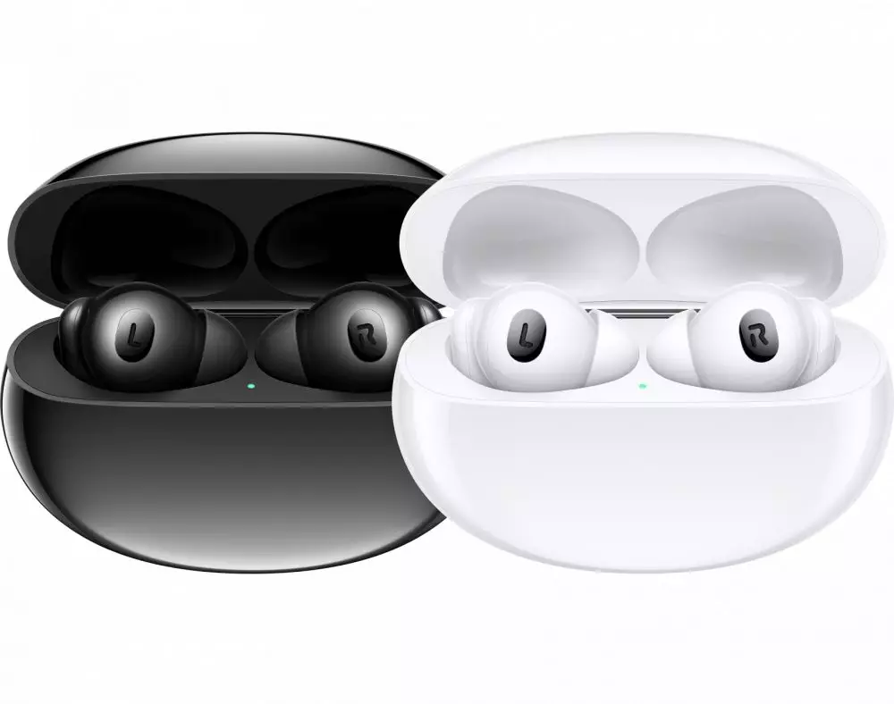 spesifikasi dan harga 3 True Wireless Sound terbaru OPPO oppo.com