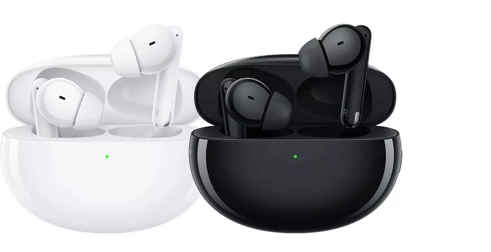 spesifikasi dan harga 3 True Wireless Sound terbaru OPPO oppo.com