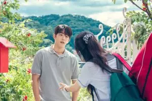 Bisakah kamu menebak judul drama Korea ini hanya dari potongan poster?