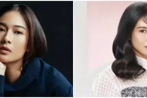 7 Potret masa kecil Dian Sastrowardoyo, giginya ompong