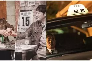 9 Drama Korea thriller diangkat dari kisah nyata, seru bikin ketagihan