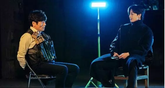 Drama Korea thriller terfavorit VIU berbagai sumber Drama Korea thriller terfavorit VIU berbagai sumber