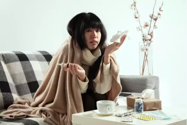 Anosmia adalah  © 2022 berbagai sumber  Anosmia adalah  © 2022 berbagai sumber