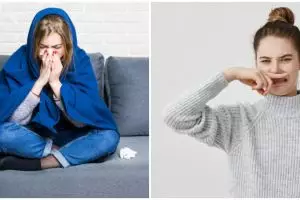 Anosmia adalah gangguan indra penciuman, ini penyebab & cara mengobati