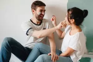 Cara membahagiakan pasangan berdasar golongan darahnya, wajib dicoba