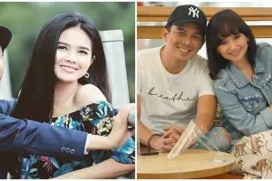 Potret 12 pemain Preman Pensiun bareng pasangan, Dewi Nosar baru nikah