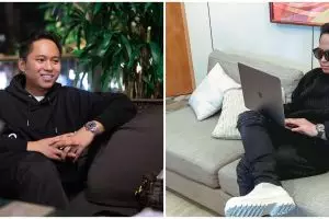 11 Sumber kekayaan Doni Salmanan, kini jadi tersangka kasus Quotex