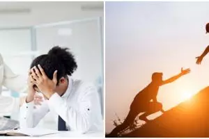 Empati adalah kemampuan memahami orang lain, ini jenis dan cirinya