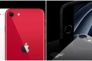 Ini spesifikasi iPhone SE 2022, usung chipset A13 Bionic 5G