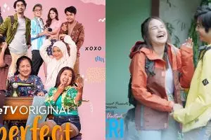 Ini judul web series Indonesia yang cocok sesuai kepribadianmu