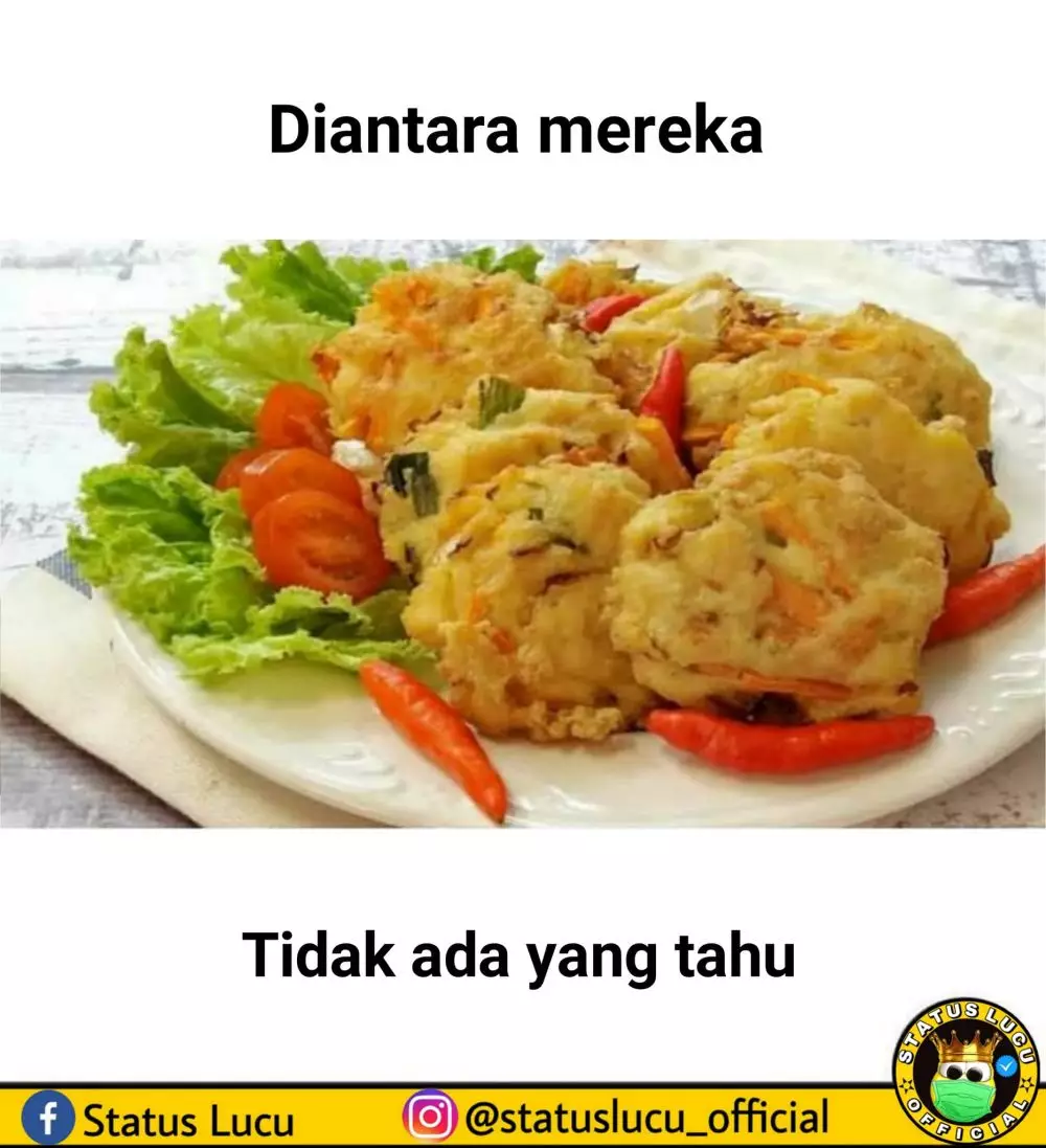 meme tahu bikin senyum © berbagai sumber meme tahu bikin senyum © berbagai sumber