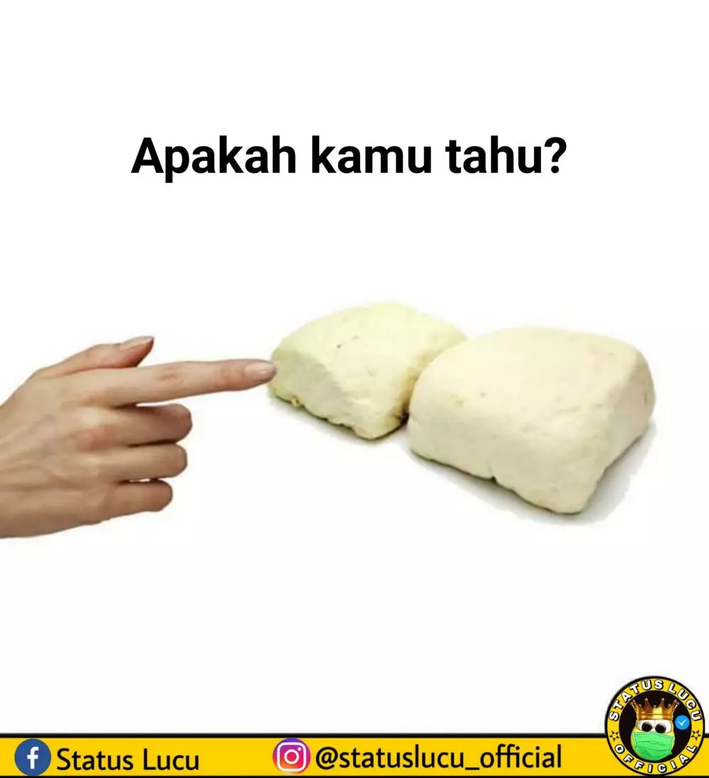meme tahu bikin senyum © berbagai sumber meme tahu bikin senyum © berbagai sumber
