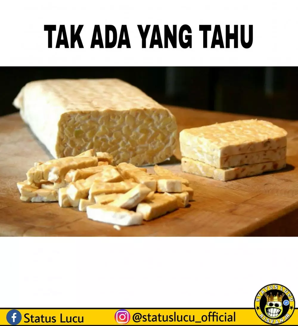 meme tahu bikin senyum © berbagai sumber meme tahu bikin senyum © berbagai sumber