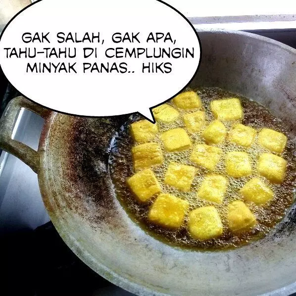 meme tahu bikin senyum © berbagai sumber meme tahu bikin senyum © berbagai sumber