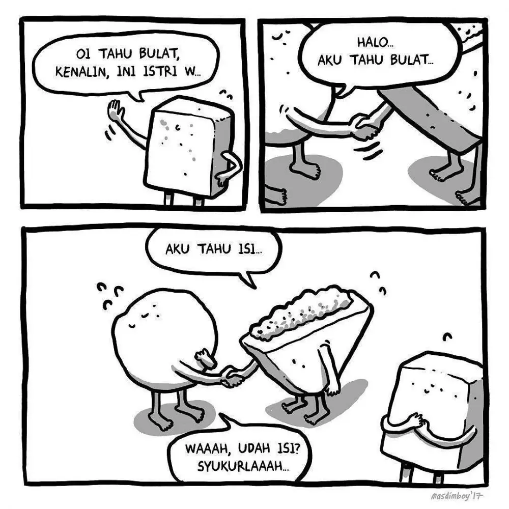 meme tahu bikin senyum © berbagai sumber meme tahu bikin senyum © berbagai sumber