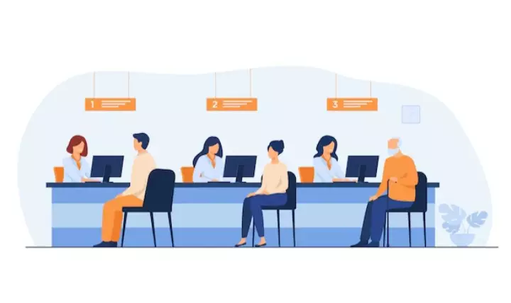 Cara mendapatkan mToken BRI © 2022 brilio.net Cara mendapatkan mToken BRI © 2022 brilio.net