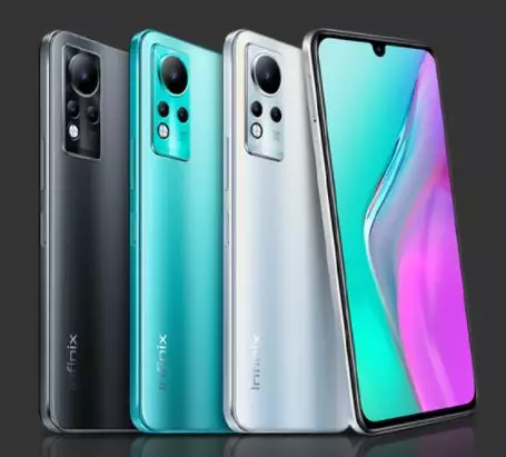 Rekomendasi HP Rp 1 jutaan baterai besar di atas 5000mAh berbagai sumber 