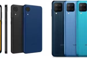 11 Rekomendasi HP Rp 1 jutaan, baterai besar di atas 5000mAh