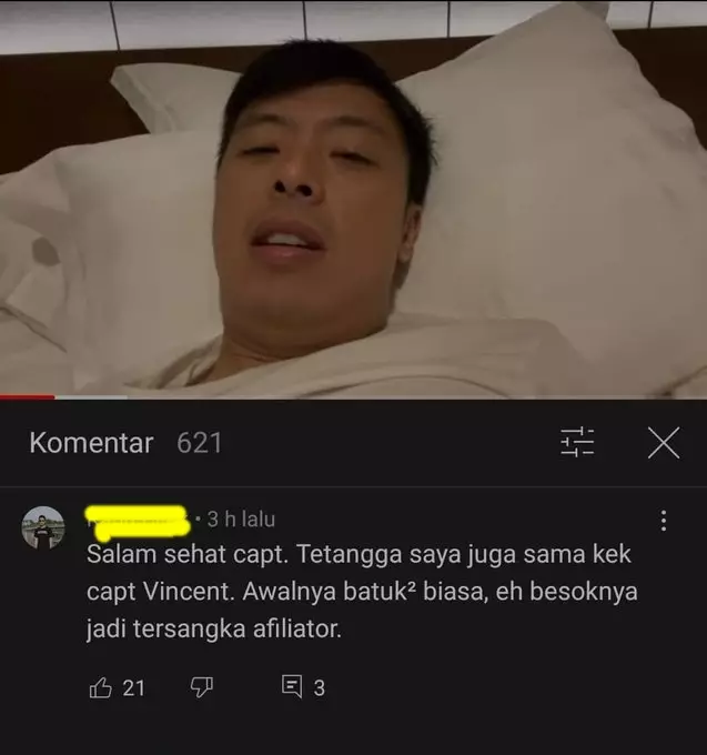 komentar nggak jelas © berbagai sumber