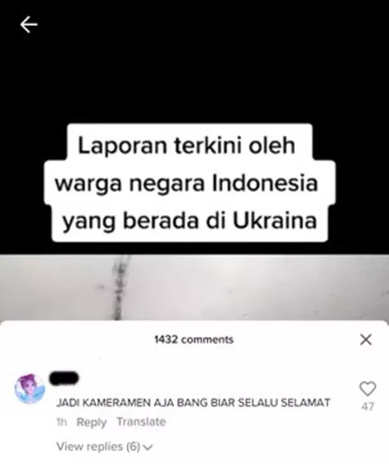 komentar nggak jelas © berbagai sumber